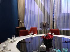 包厢-上海人家花樣年华(虹口龙之梦店)