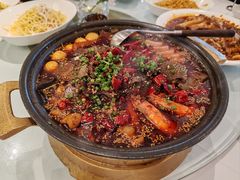 -眉州东坡(石景山店)