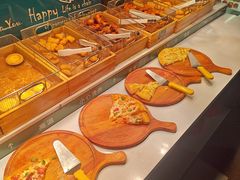 -好伦哥比萨烤肉自助(马家堡店)