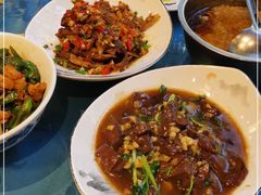 -湘春酒家·1989(运达汇店)