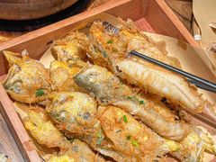 -黄龙海鲜大排档(杭州总店)