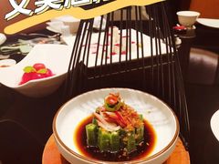 -厦门艾美酒店·乐美中餐厅