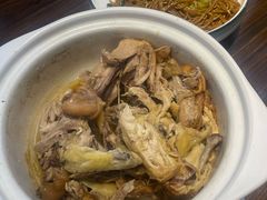 -民间瓦缸煨汤館(嵩山路店)