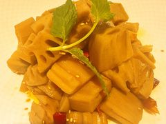 -有喜胶东小馆(太申祥和店)
