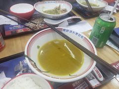 -哈灵面馆(宁波路店)