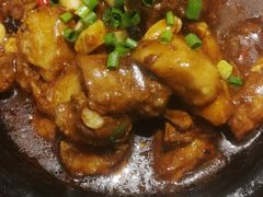 -国人川菜(李家村建东街店)