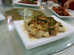 -荔枝楼酒家(员村东璟店)