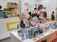 -卡游(时代LIFE购物中心店)