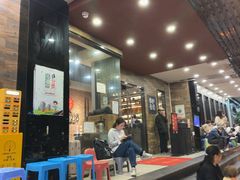 -围炉夜话·潮汕卤水火锅(榕江店)