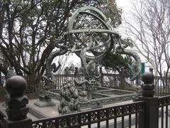紫金山天文台-紫金山天文台