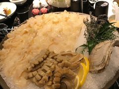 海螺片-官也街澳门火锅(新源里店)