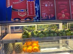 -茶百道(铜梁万达广场店)