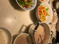 -农耕记·湖南土菜(海上世界店)