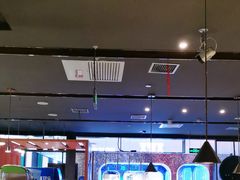 -火炉火自助餐(喜隆多店)