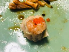 鲜虾蒸烧麦-泰钰丰烤鸭.天津菜(开发区店)