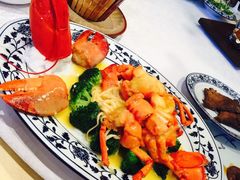 -卫鼎轩·曹公馆(鼓楼店)