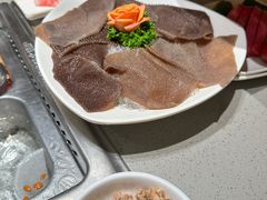 -海底捞火锅(龙湖时代天街店)