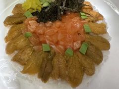 -常鲜楼常来尝鲜海胆馆(星海店)