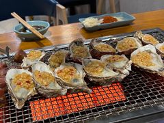 -蚝英雄·自助烤蚝(高新店)