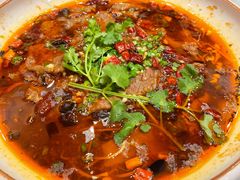 -亮庆餐厅·粤菜·早茶(篁庄店)