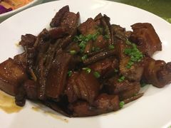 -嘉厨小馆(宜山路店)