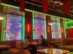 -多嘴超级肉蟹煲(欧亚卖场店)