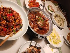 -大鱼徽州·寻味徽菜(星光总店)