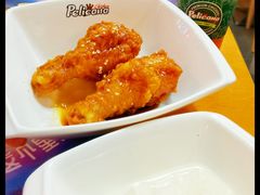 -Pelicana百利家炸鸡(江南西名店城店)