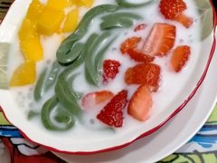 -甜心妈妈·榴莲星级糖水(北京路总店)