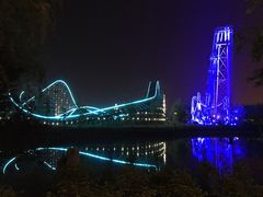 -济南方特东方神画