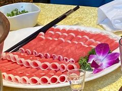 -东来顺饭庄(金泉广场店)