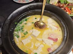 -锦府园·新台州菜(合生汇店)