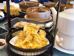 -白天鹅宾馆-宏图府餐厅