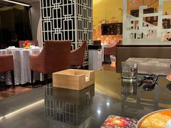 -北京王府井希尔顿酒店·秦唐中餐厅Chynna