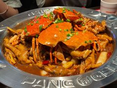 -胖哥俩肉蟹煲(湛江印象汇店)