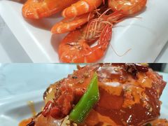 -新鸿港水果市场