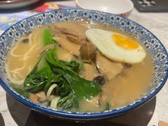 -半秋山西餐厅(宜昌大洋店)