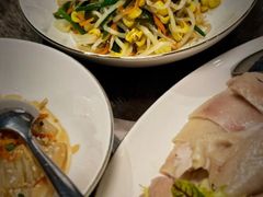-Yan Ting 宴庭中餐厅(上海静安瑞吉酒店)