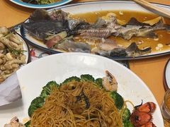 -鲜味食族水产·海鲜餐厅