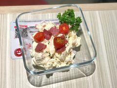 -必胜客(航洋国际店)
