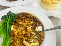 -颓记茶餐厅(美景总店)