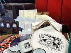 -南宁国际会展中心(会展东博文化旅游区)