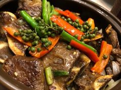 牛仔骨-同里湖大饭店-怡景轩中餐厅(同里古镇店)