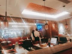 大堂-新辣道鱼火锅(国瑞城店)
