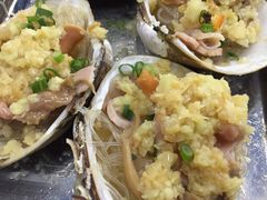 -蚝得喜海鲜(东城店)