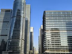 -福楼毕斯罗F Bistronome(国贸商城约会地标景观店)
