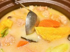 -打酱油·非遗淮扬菜(瘦西湖梅岭店)