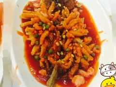 -湘约东方·湘约和港·湖南家常菜·宴请(民星路店)