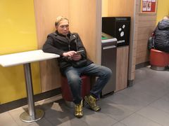 -麦当劳(曲阳店)