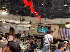 -潮界(虹桥新天地店)